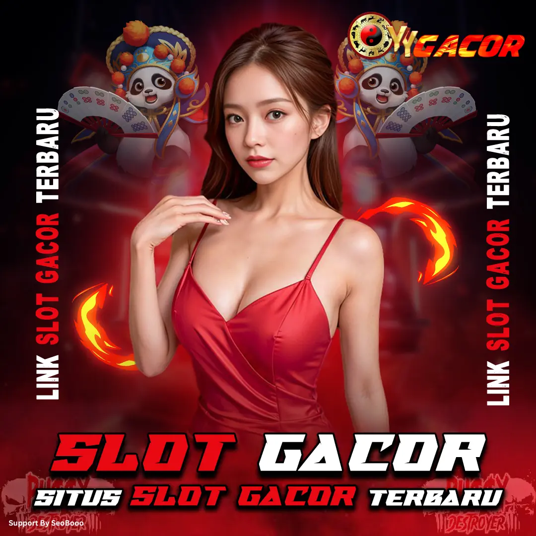 YYGacor > Tutorial Viral Cara Menang Main Game di Situs YY Gacor